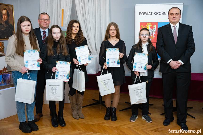 Nagrodzili najpiękniejsze szopki