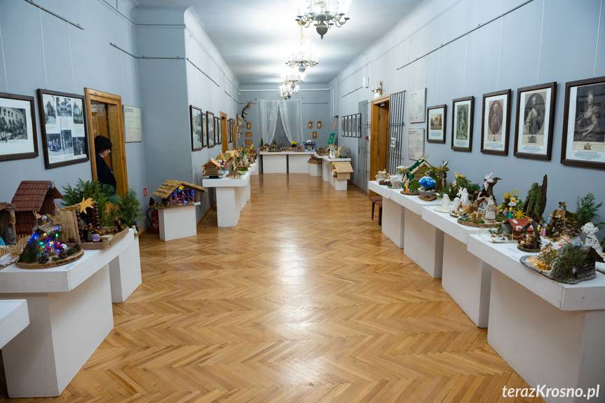 Nagrodzili najpiękniejsze szopki