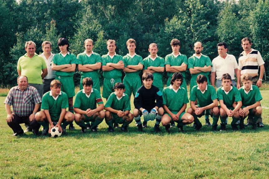 Sportowe zdjęcia retro, cz. XVII