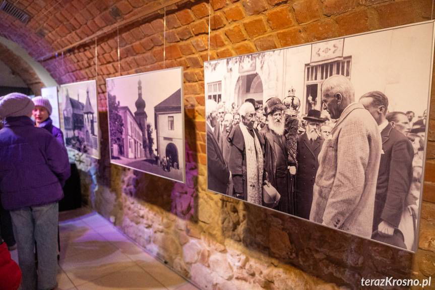 Krosno pamięta o ofiarach Holokaustu