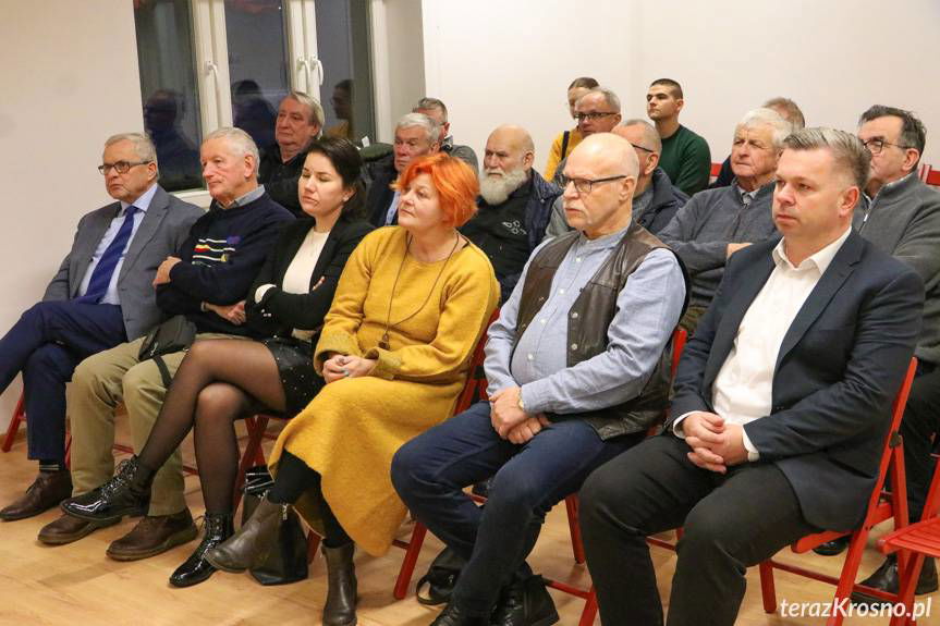 Dzień Pamięci o Ofiarach Holokaustu w Korczynie