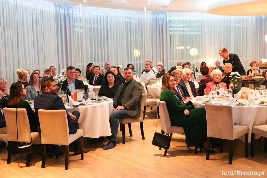 Automobilklub Małopolski Krosno podsumował 2023 rok