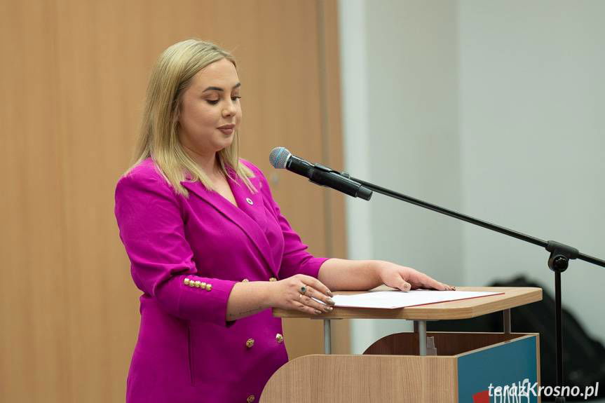 105 lat Polskiego Czerwonego Krzyża