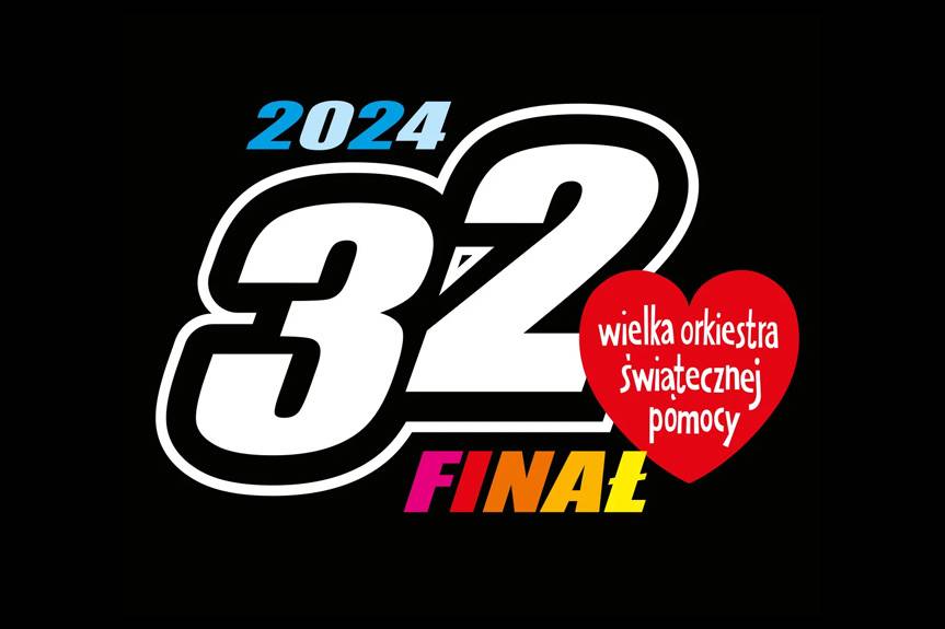 32. Finał WOŚP w Krośnie. Znamy szczegóły