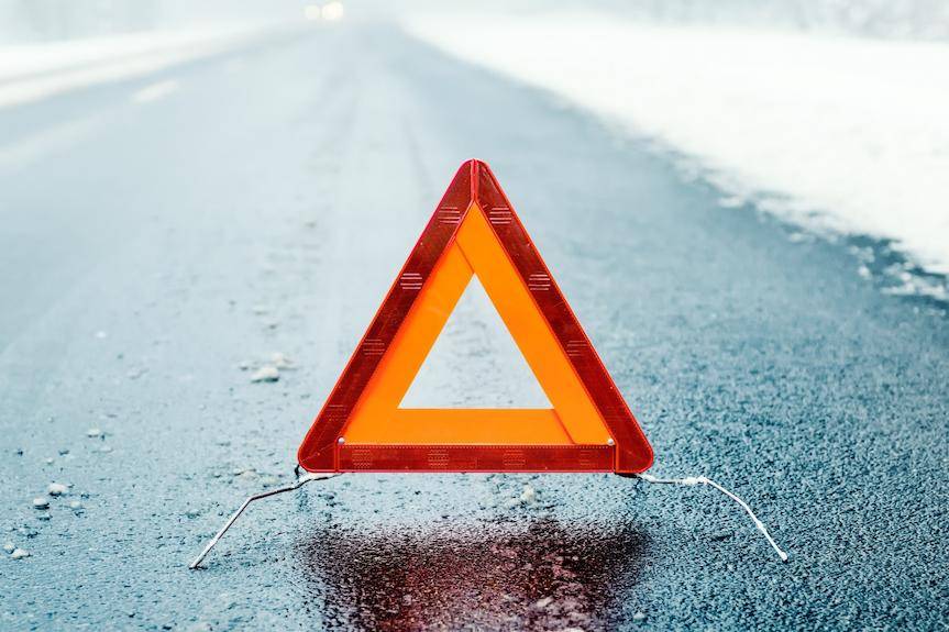 Kolejne ostrzeżenie dla Krosna i powiatu