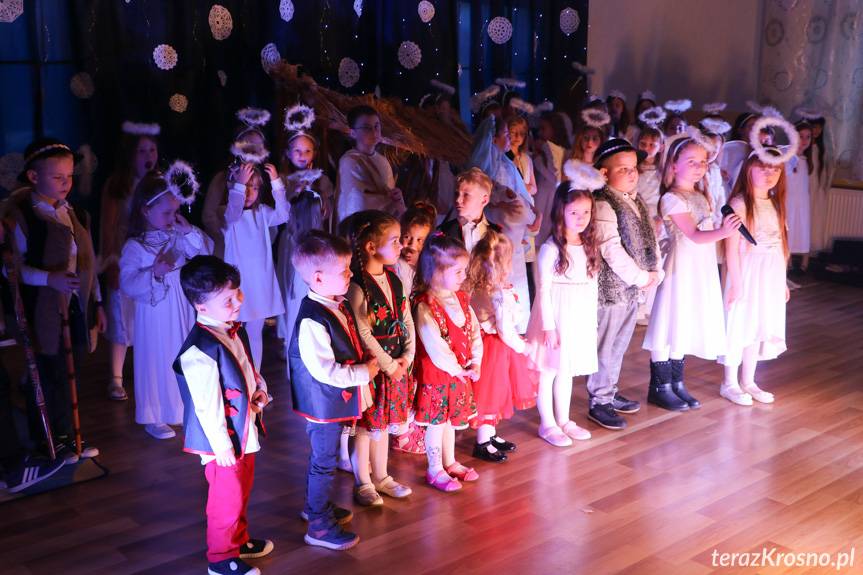 Dzień Babci, Dziadka i Seniora w Króliku Polskim