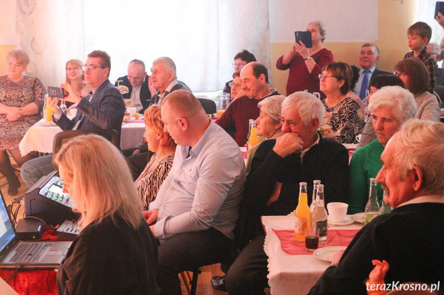 Dzień Babci, Dziadka i Seniora w Króliku Polskim