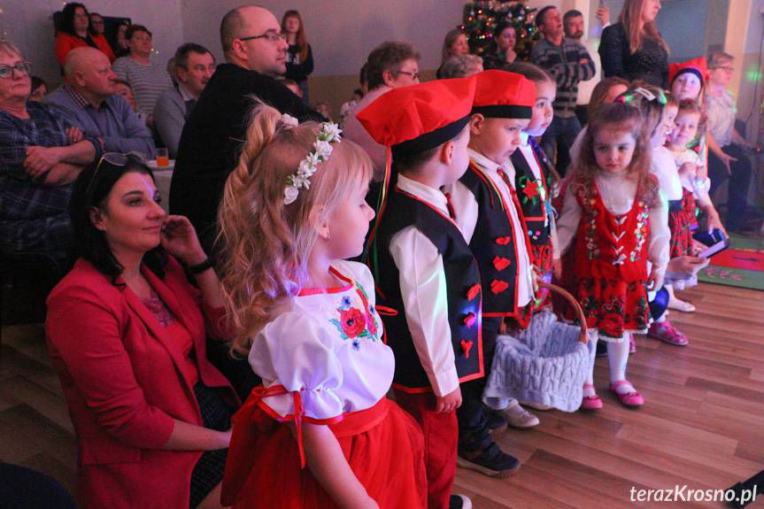 Dzień Babci, Dziadka i Seniora w Króliku Polskim