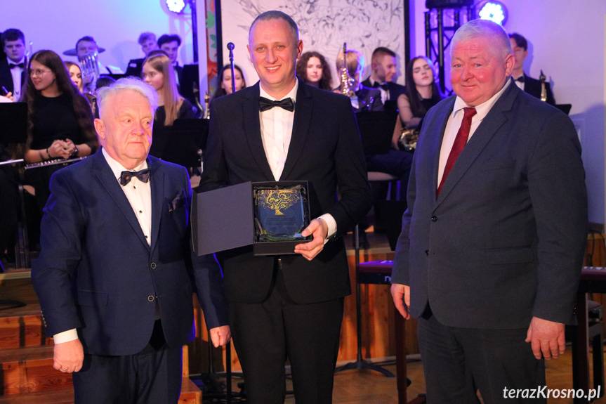 Jubileusz Szkoły Muzycznej w Rymanowie