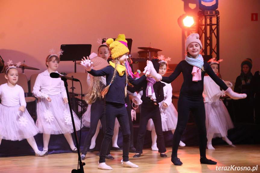 Jubileusz Szkoły Muzycznej w Rymanowie