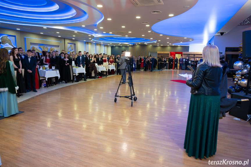 Szczepanik studniówkę ma za sobą!