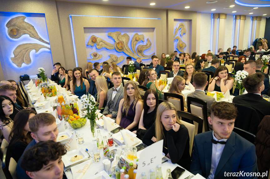 Szczepanik studniówkę ma za sobą!