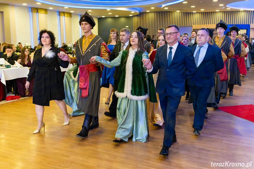 Szczepanik studniówkę ma za sobą!