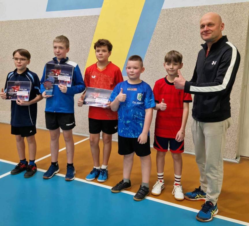 Szymon Rymar zwycięzcą Grand Prix Podkarpacia