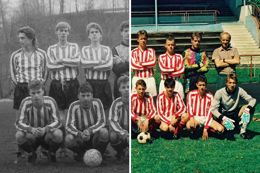 Sportowe zdjęcia retro, cz. XIX