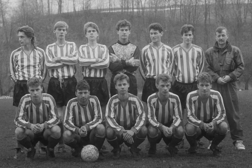 Sportowe zdjęcia retro, cz. XIX