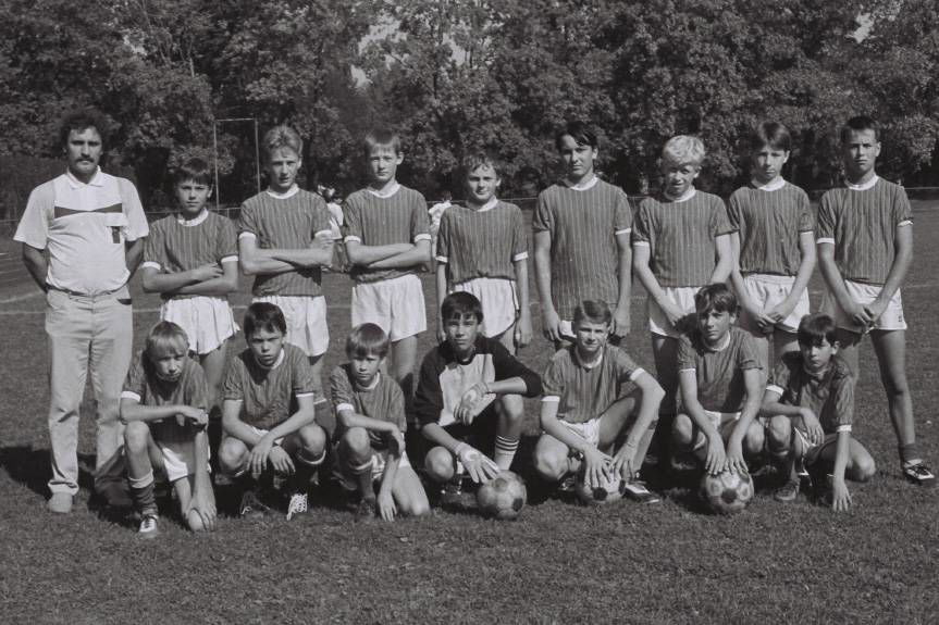 Sportowe zdjęcia retro, cz. XIX