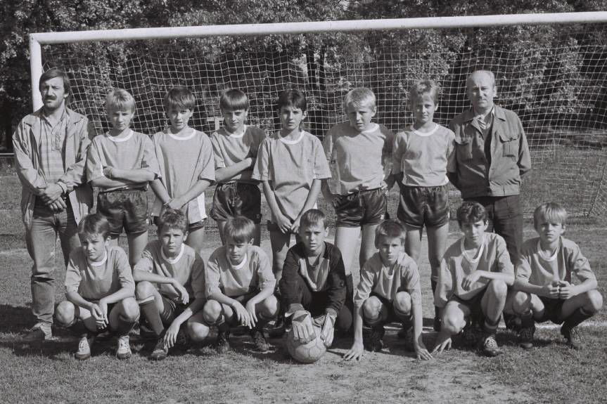 Sportowe zdjęcia retro, cz. XIX