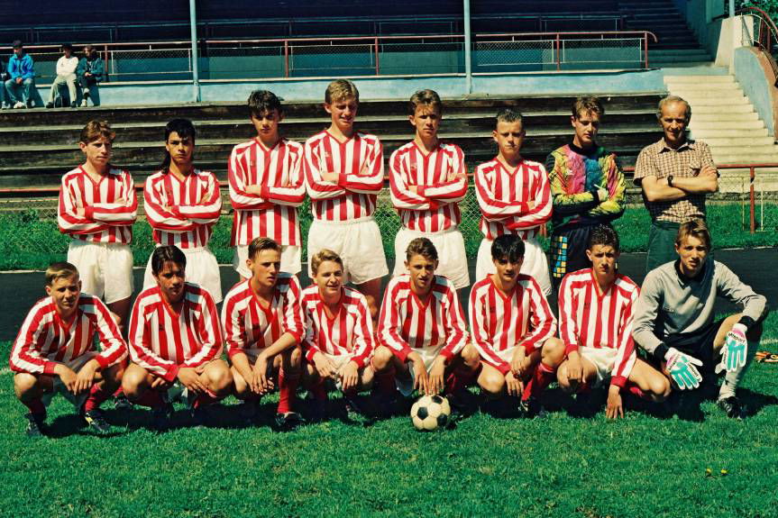 Sportowe zdjęcia retro, cz. XIX