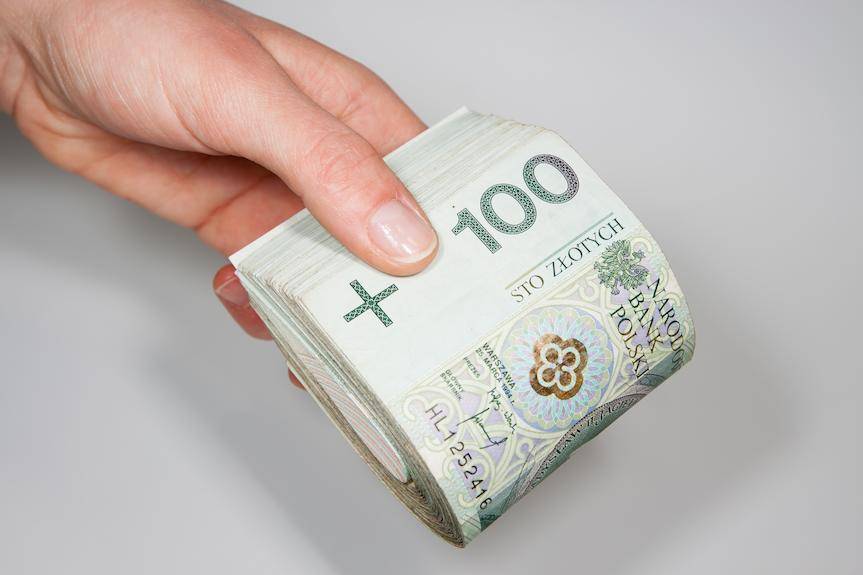 Wyższe wynagrodzenie dla osób pracujących w nocy