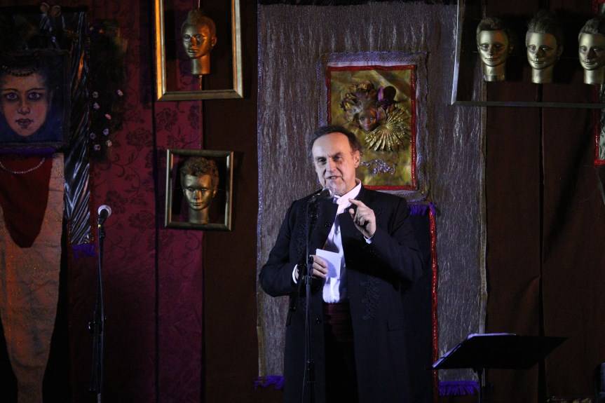 Gala operetkowo-musicalowa z okazji Dnia Kobiet