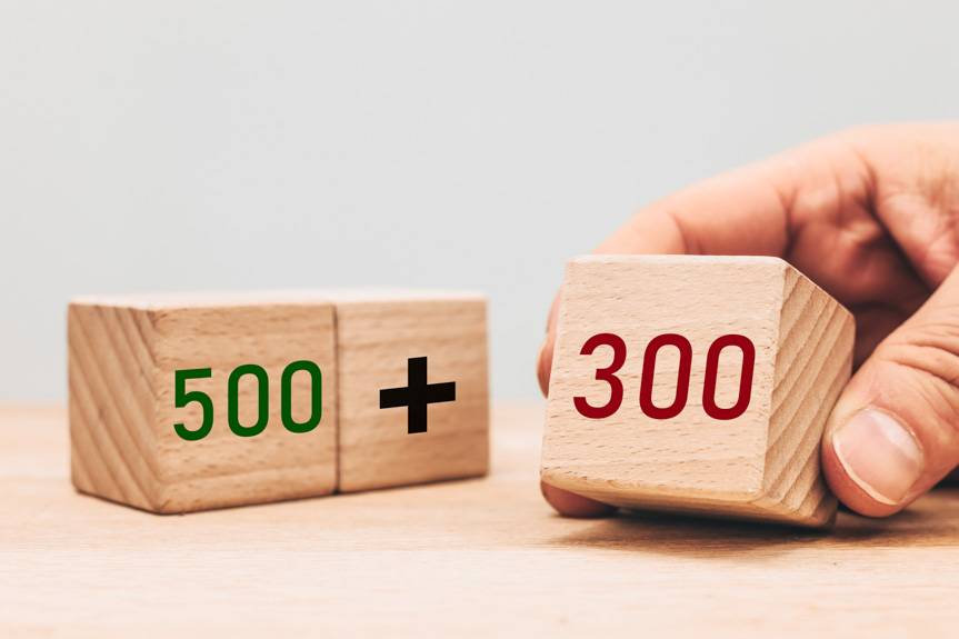 800 plus w 2024 roku. Nie przegap tego terminu