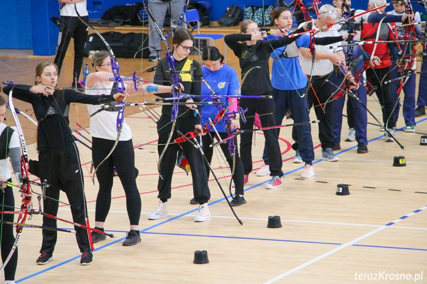 Memoriał Zenona Jaracza w łucznictwie