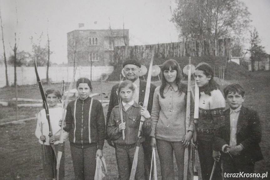 Memoriał Zenona Jaracza w łucznictwie