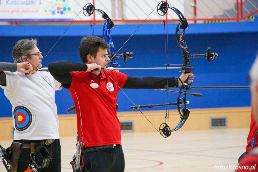 Memoriał Zenona Jaracza w łucznictwie