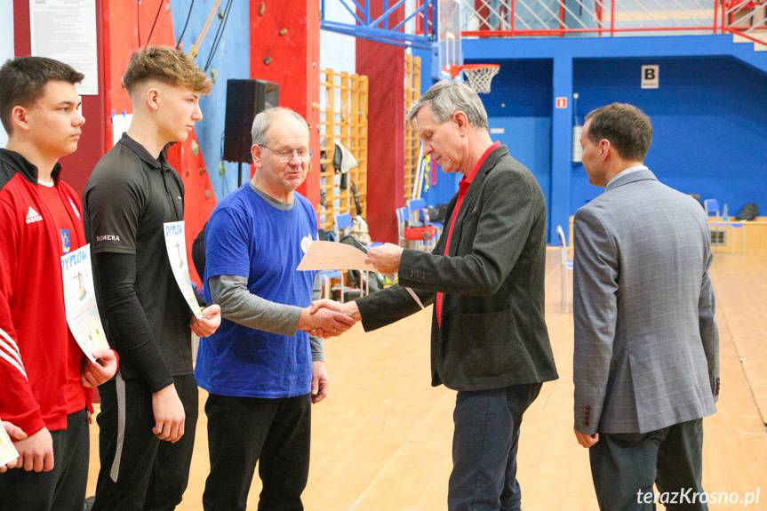 Memoriał Zenona Jaracza w łucznictwie