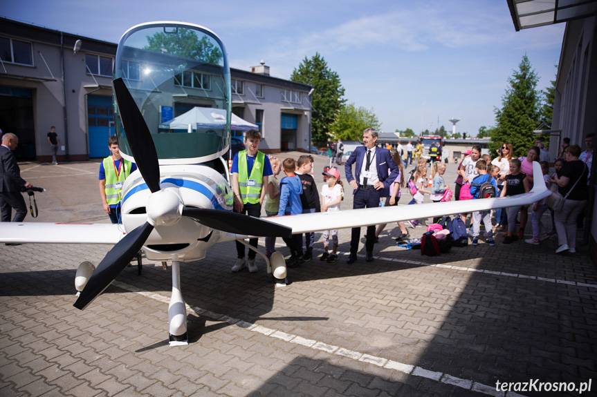 W Mechaniku powstanie branżowe centrum umiejętności. Drugie w Krośnie