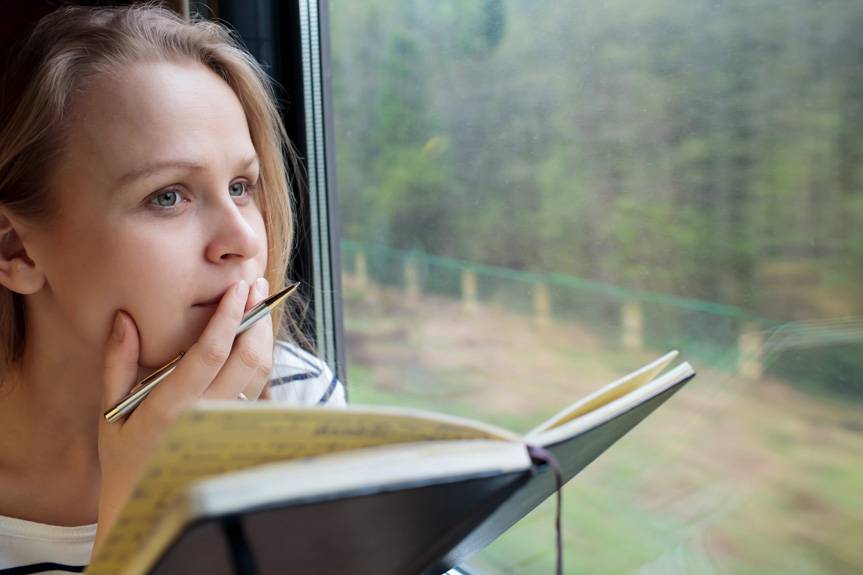 X Krośnieński Turniej Jednego Wiersza - zaproszenie