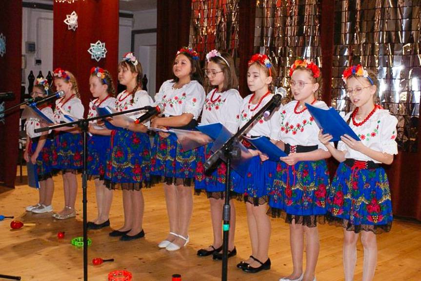 Odrzykoń. Gminny Przegląd Kolęd i Pastorałek