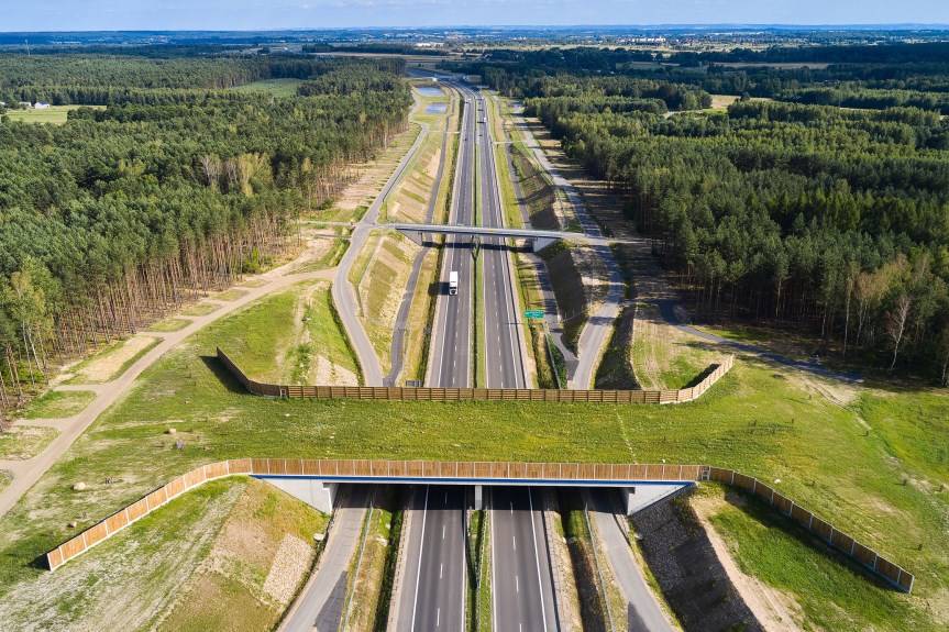 Plany GDDKiA na 2024 rok. Co zaplanowano w powiecie krośnieńskim?