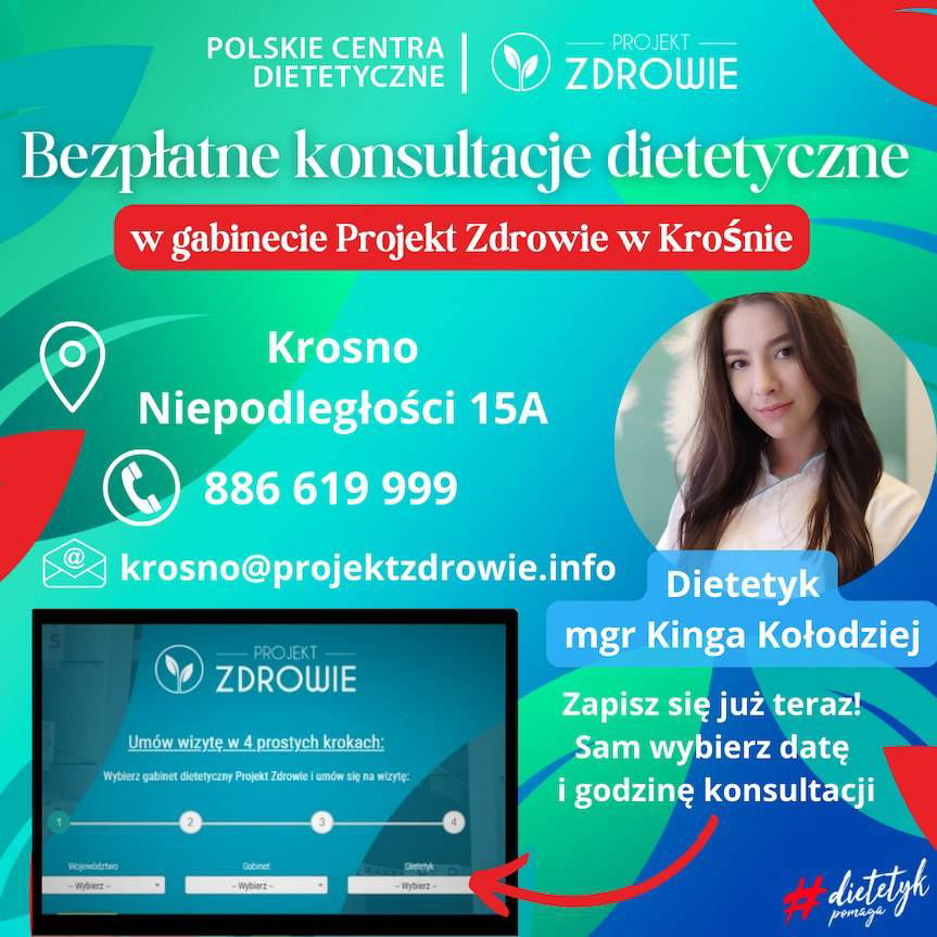 Kolejna Metamorfoza w gabinecie Projekt Zdrowie!