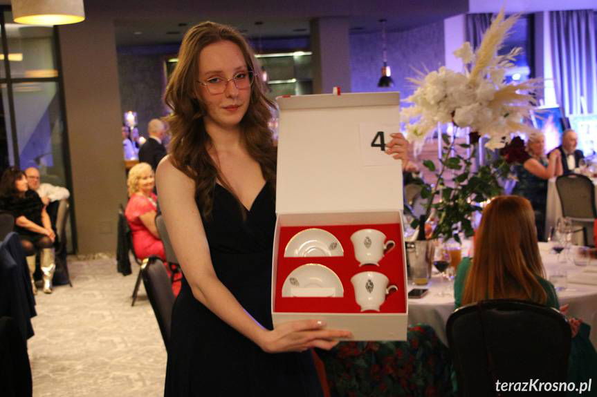 Bal Otwartych Serc w Krośnie