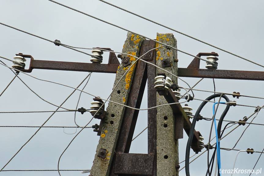 Wyłączenia prądu. Sprawdź, gdzie zabraknie energii w najbliższych dniach