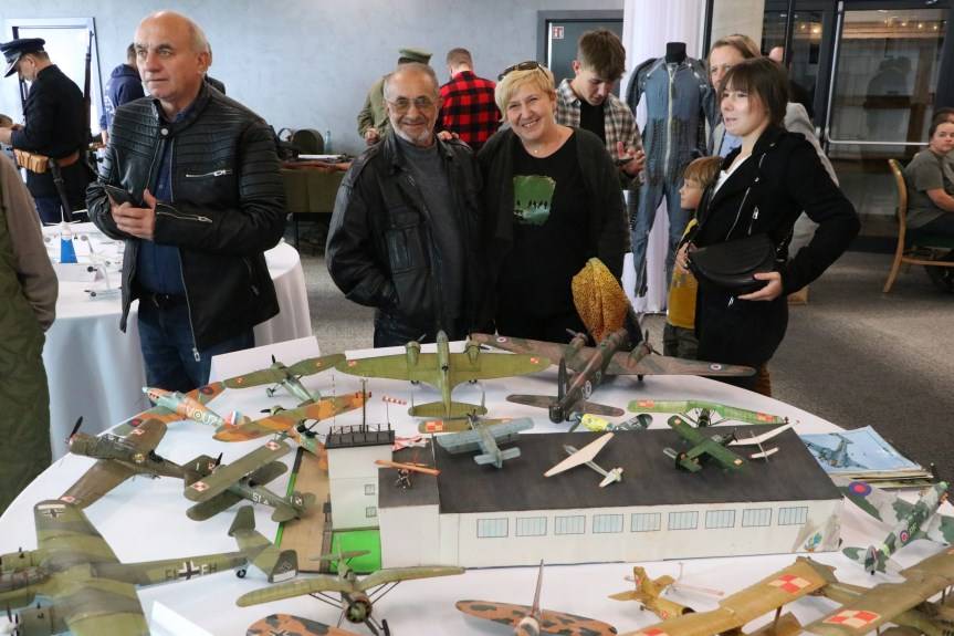 Niepodległa 2024. Dofinansowano dwa projekty