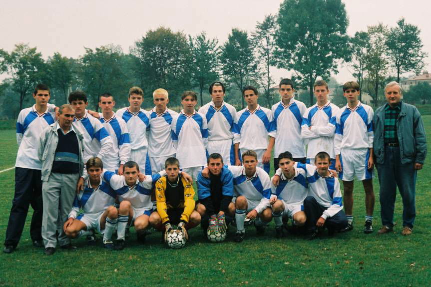 Sportowe zdjęcia retro, cz. XXIII