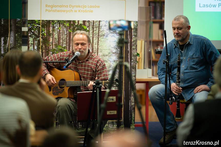 Leśne Fotografie 2023. Laureaci odebrali nagrody i wyróżnienia