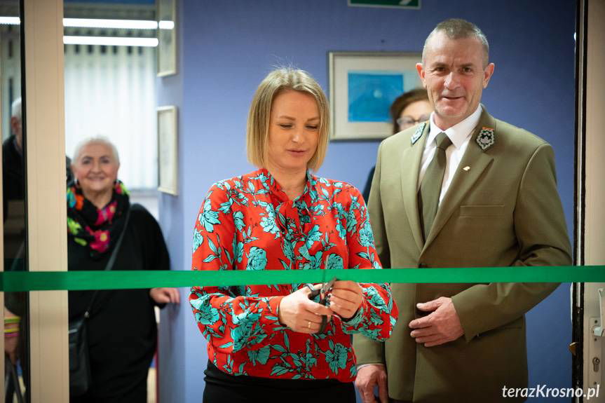 Leśne Fotografie 2023. Laureaci odebrali nagrody i wyróżnienia