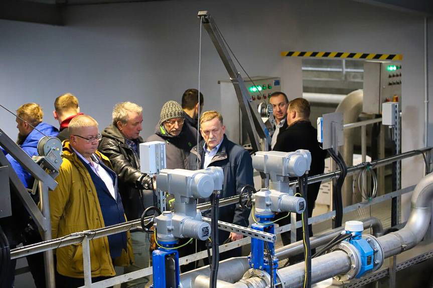  Największa inwestycja ostatnich lat zrealizowana