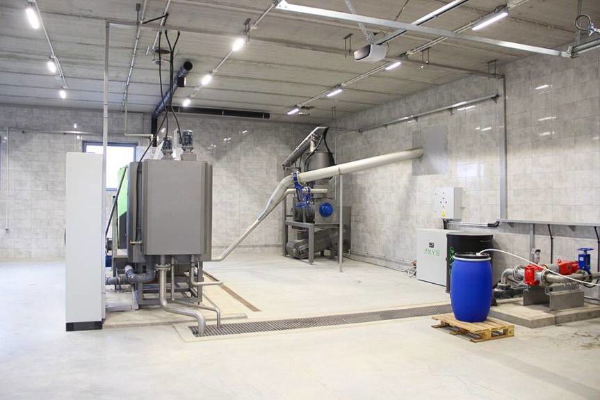  Największa inwestycja ostatnich lat zrealizowana