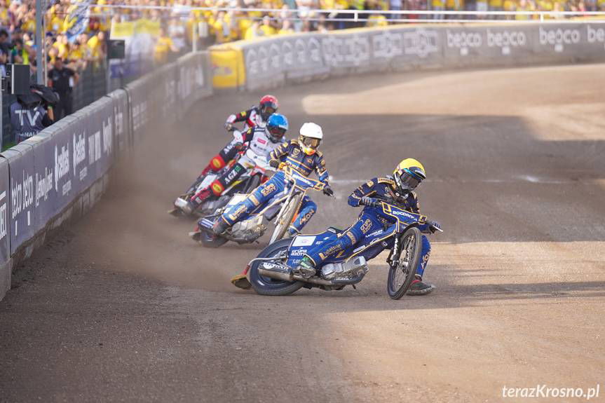 Pieniądze na sport w Krośnie rozdzielone. Kto ile dostanie?