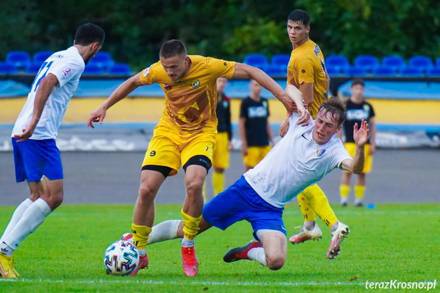 Pieniądze na sport w Krośnie rozdzielone. Kto ile dostanie?