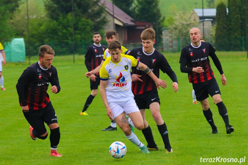 Pieniądze dla klubów sportowych w gminie Rymanów [LISTA]