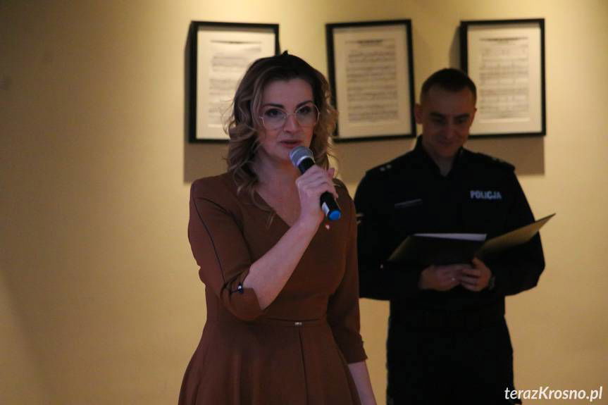 Czy na drogach Krosna i powiatu jest bezpiecznie?