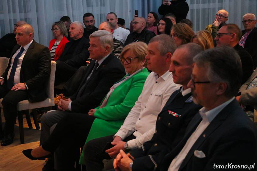 Czy na drogach Krosna i powiatu jest bezpiecznie?