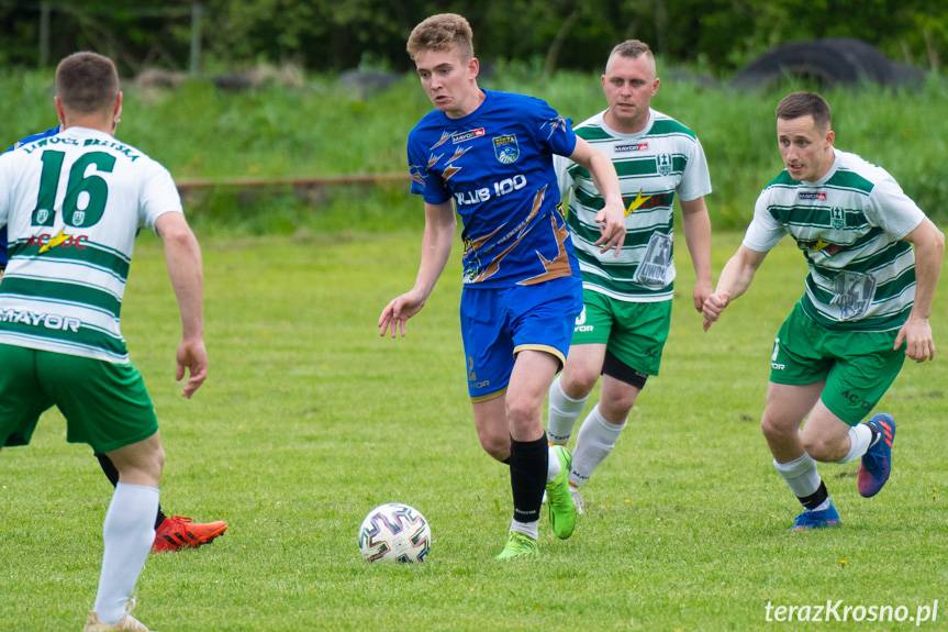 Rozdzielono pieniądze dla klubów sportowych w gminie Dukla