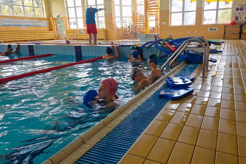 Dobiegają końca bezpłatne zajęcia dla krośnian